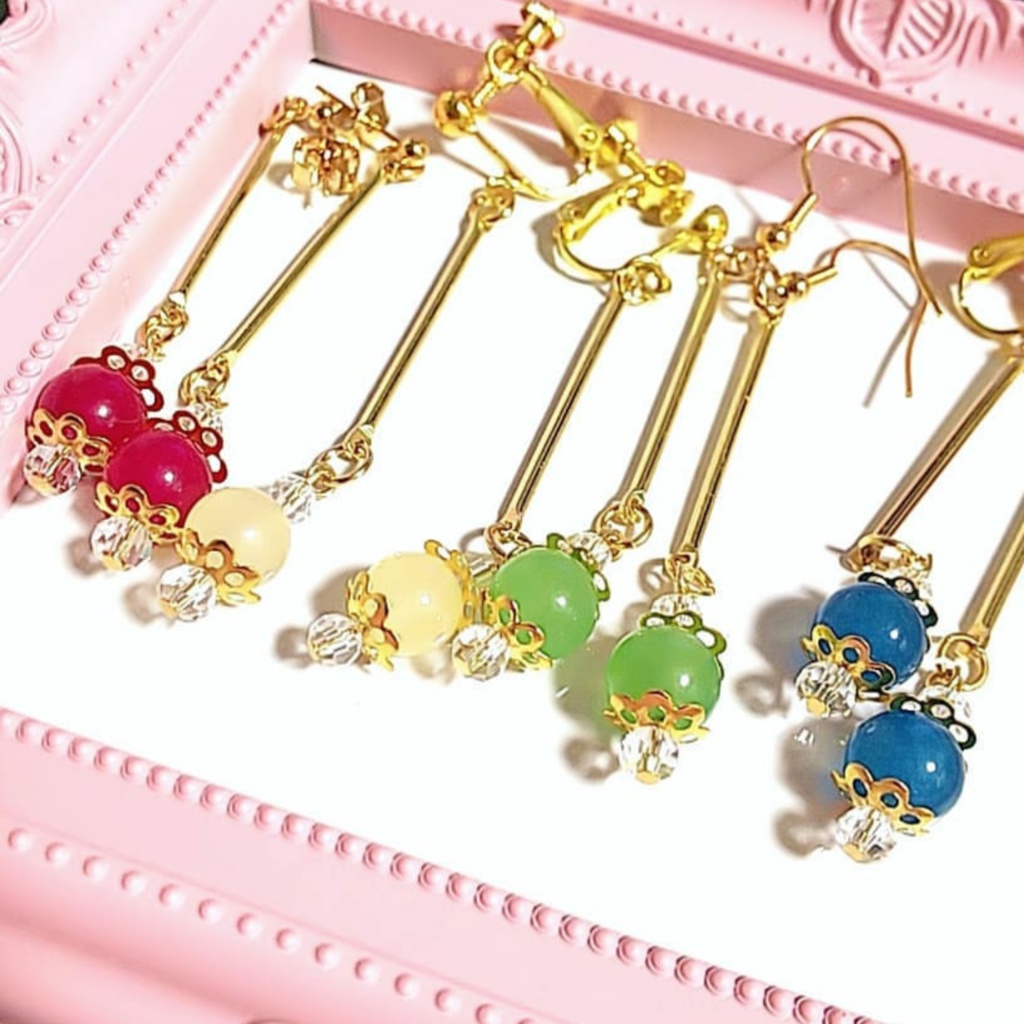 スタンドマイヒーローズ アクセサリー