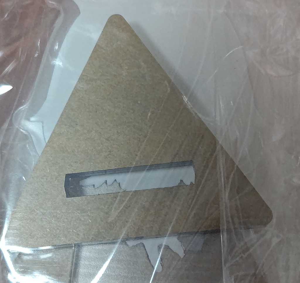 【PKG】アクリルスタンド(クリプト)