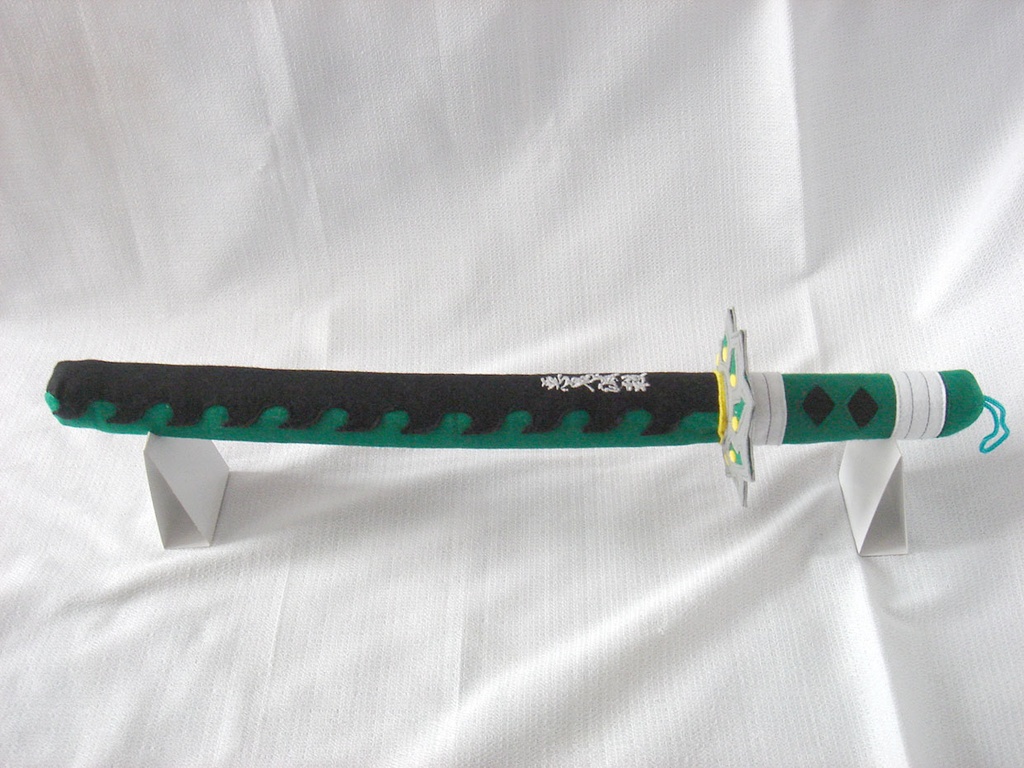 やわらか刀型紙 typeSS