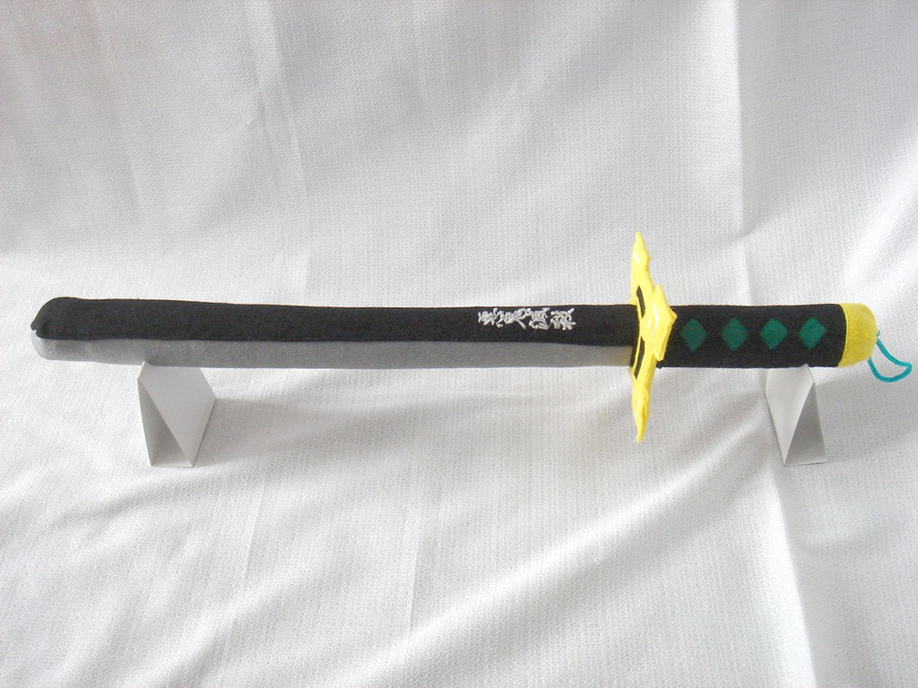 やわらか刀型紙 typeMT