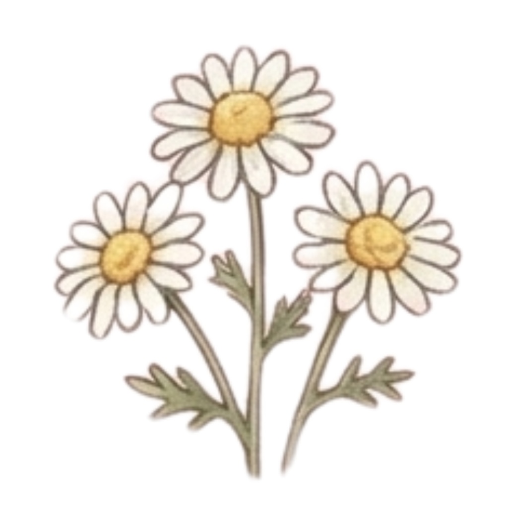 ティータイムと乙女の休息 - デジタルコラージュ用素材30種