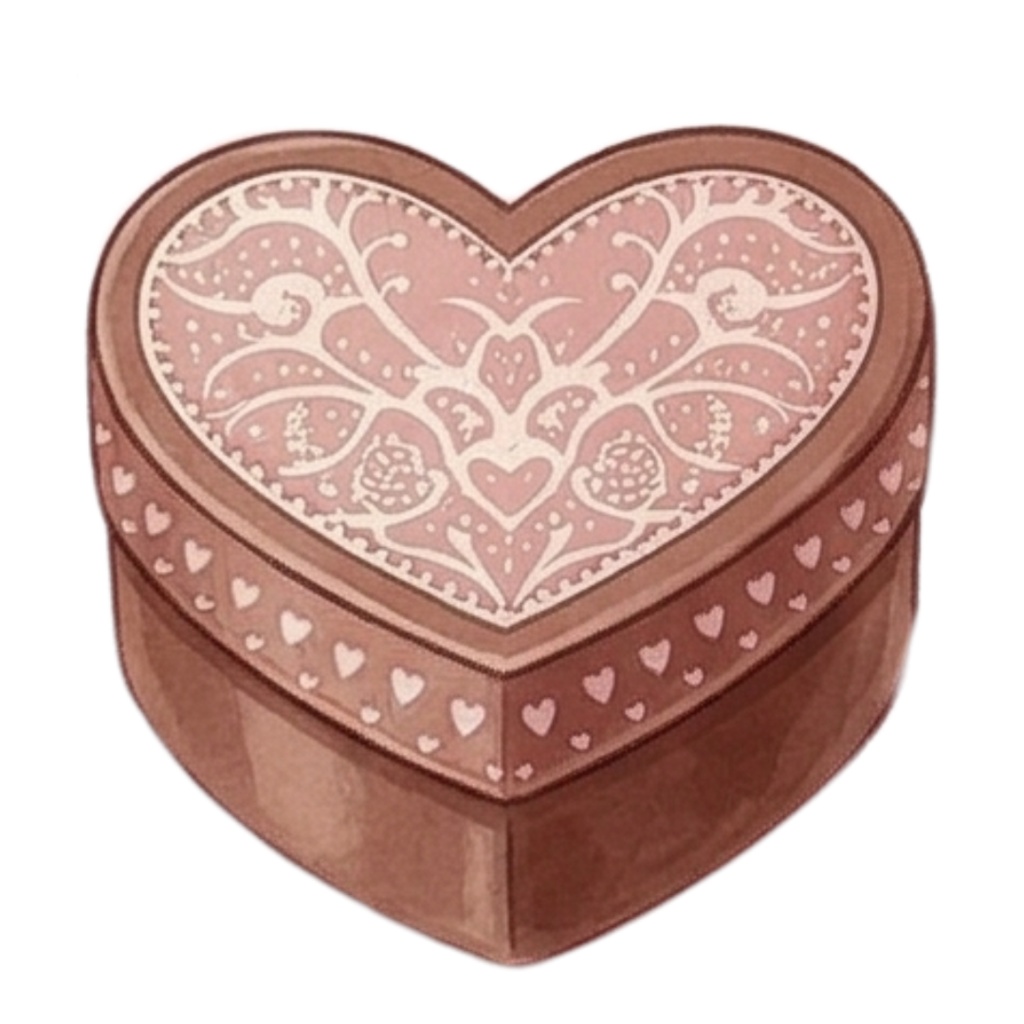 ティータイムと乙女の休息 - デジタルコラージュ用素材30種