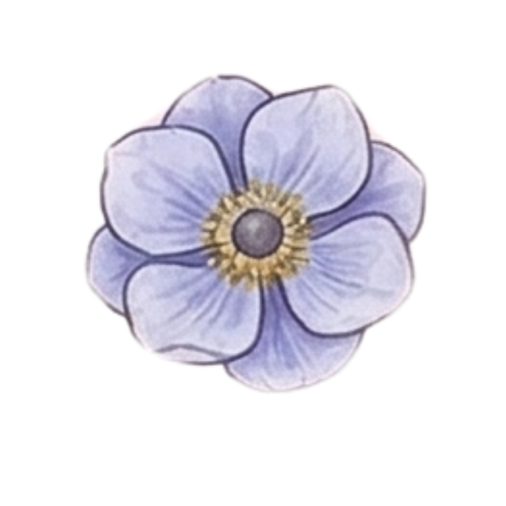 ティータイムと乙女の休息 - デジタルコラージュ用素材30種