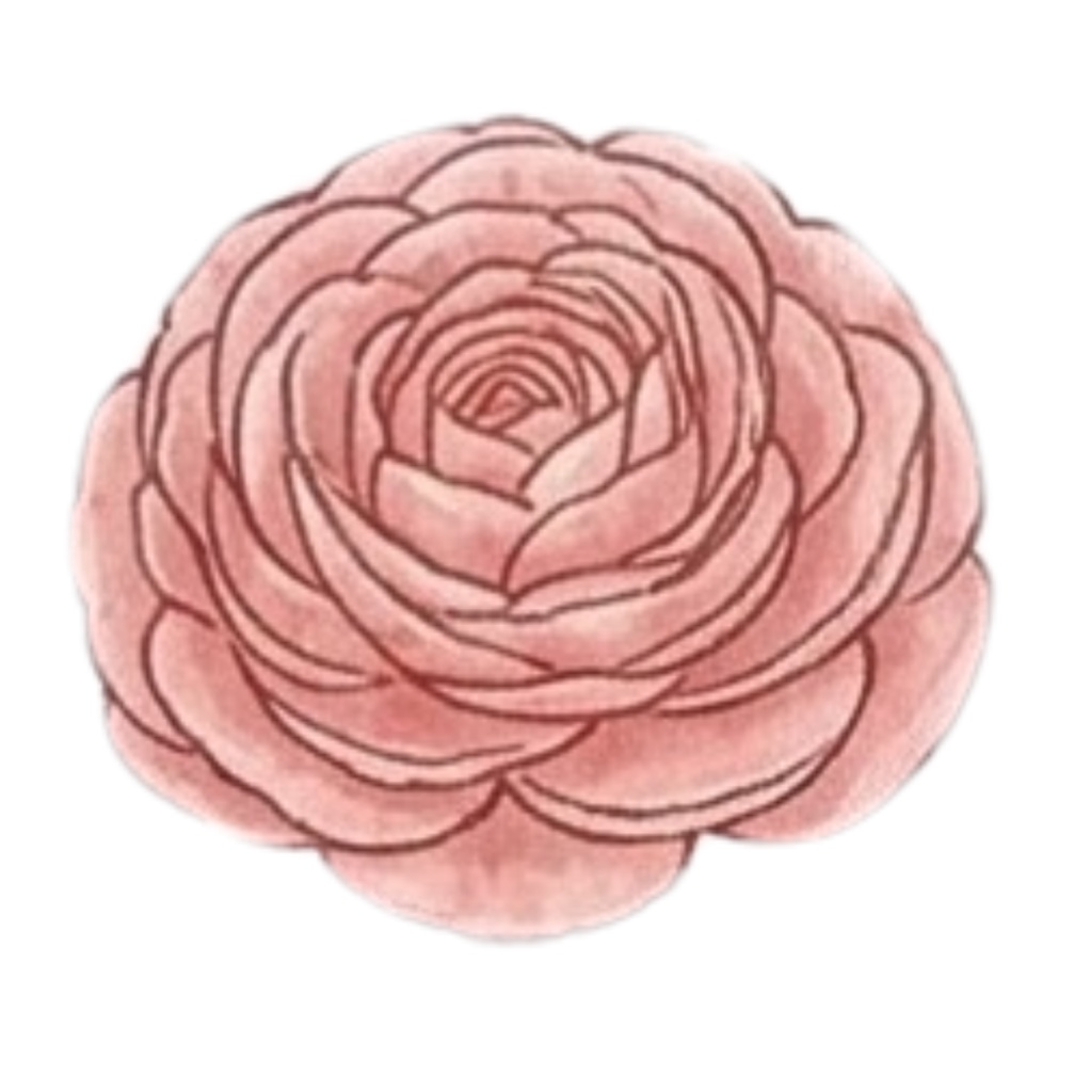 ティータイムと乙女の休息 - デジタルコラージュ用素材30種