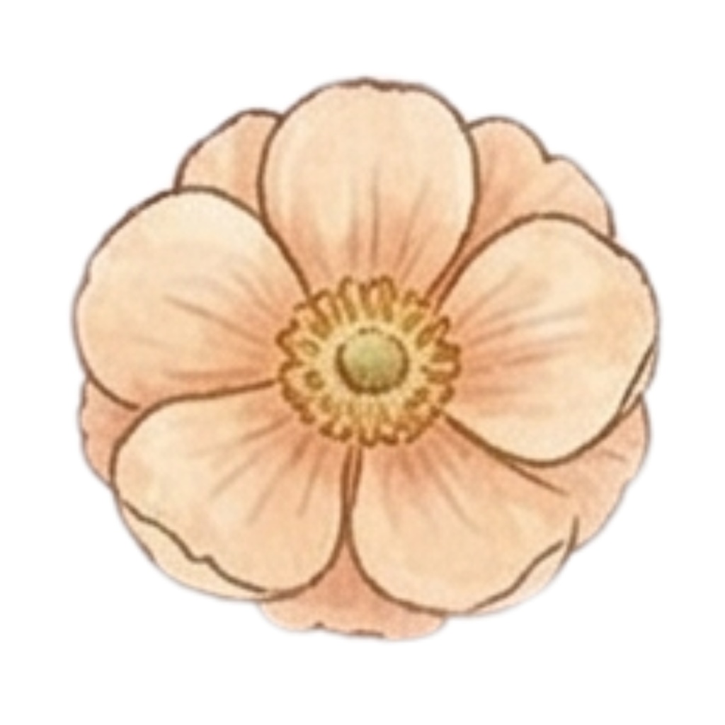 ティータイムと乙女の休息 - デジタルコラージュ用素材30種