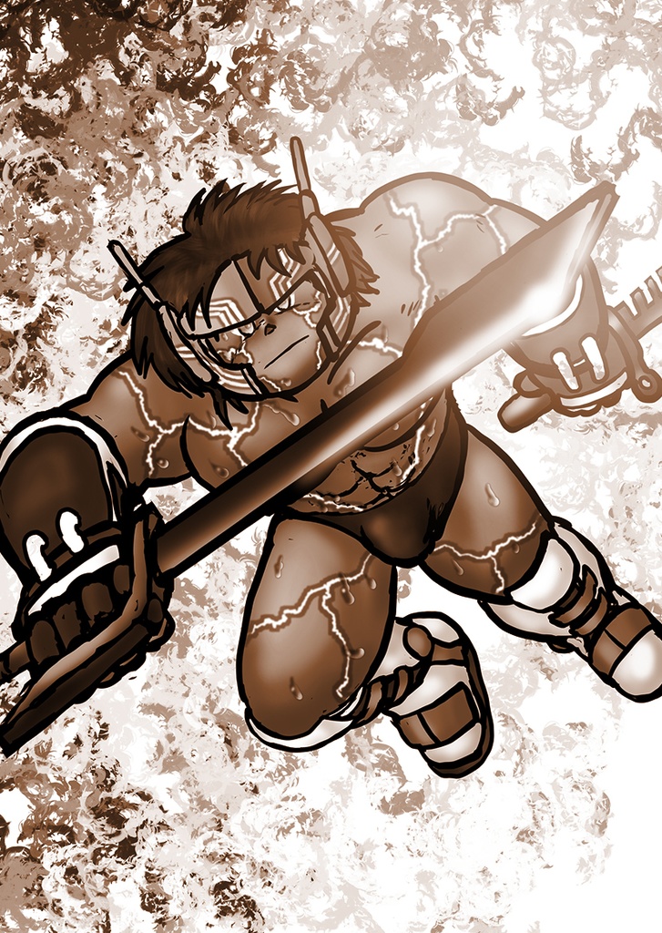 【実本】楊範・鄭令蔓伝 弐 邂逅編【オリジナル小説】