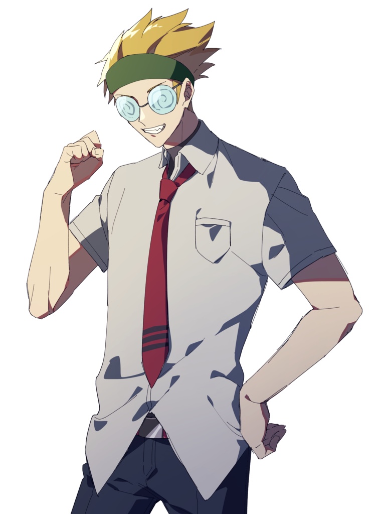 【CoC】ジャンクパーツ・フルセッション!