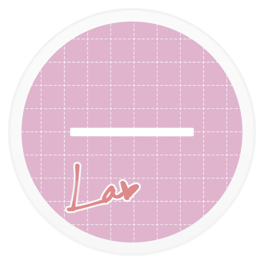 〚メイドカフェ〛 ラヴ アクスタ