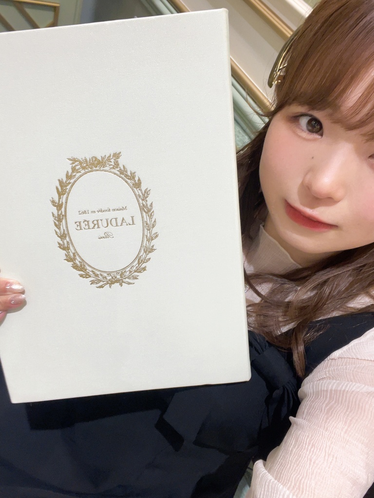 めめちゃんとアフヌン🫧🫖