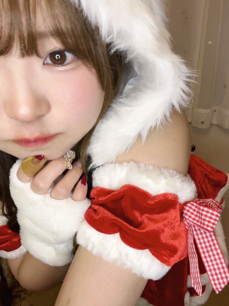 🥀めめサンタ🎄.*