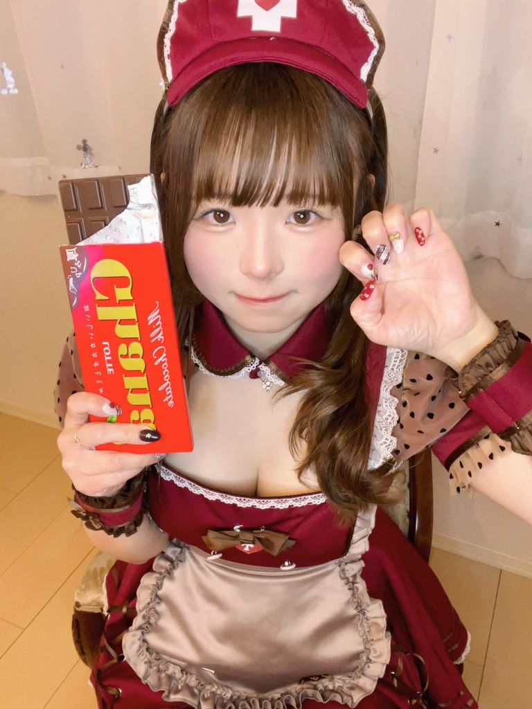 🍫Valentine♥️リボン無ver