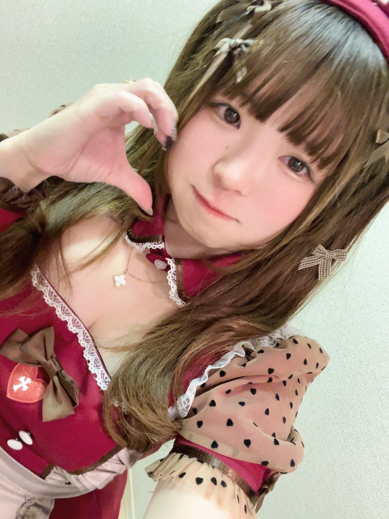 🍫Valentine♥️リボン有ver