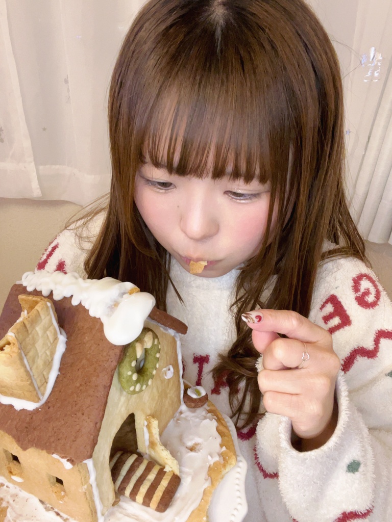 🎄冬のもこもこジェラピケ🍪