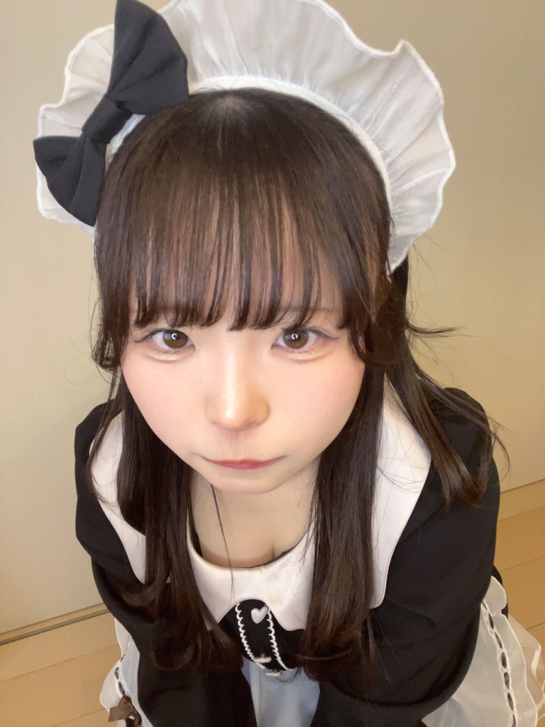 ♡恋するハートメイド♡