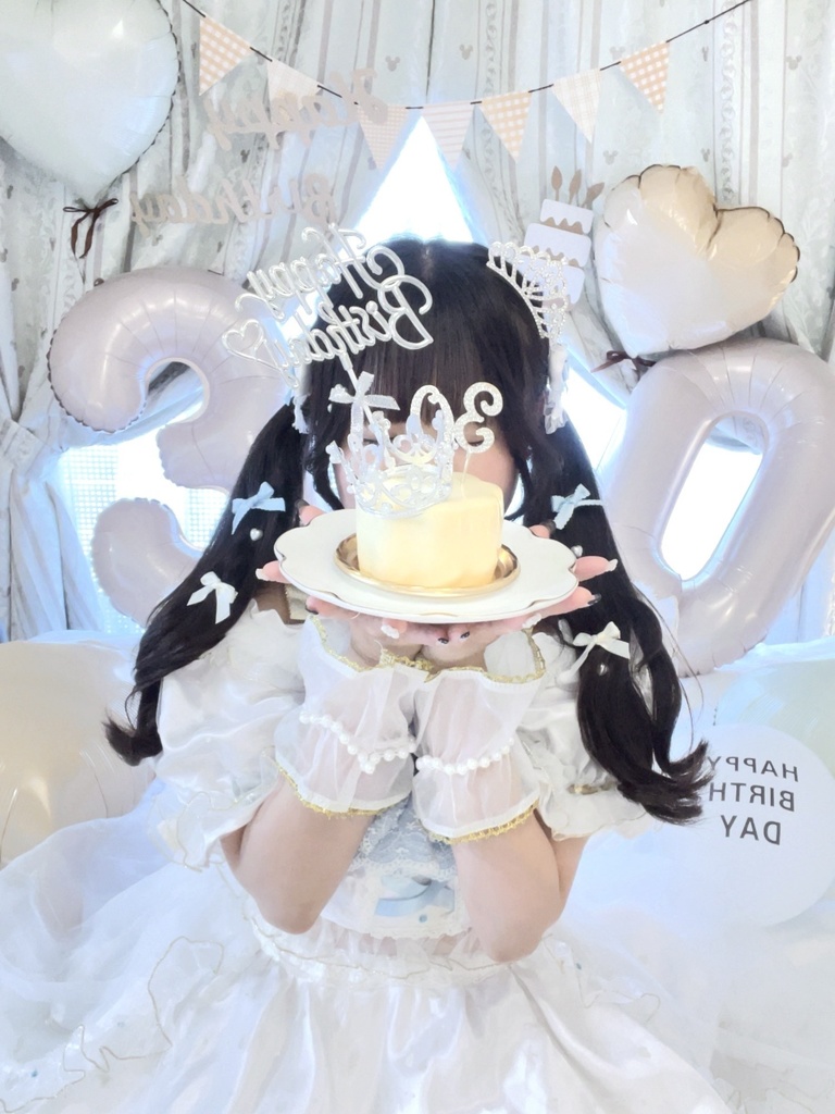 👑2025.6.4めめちゃん生誕祭🎂