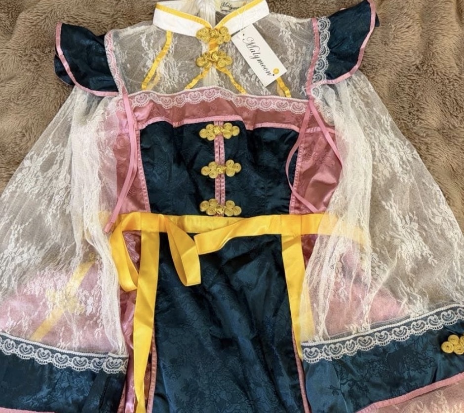👲キョンシー？👻