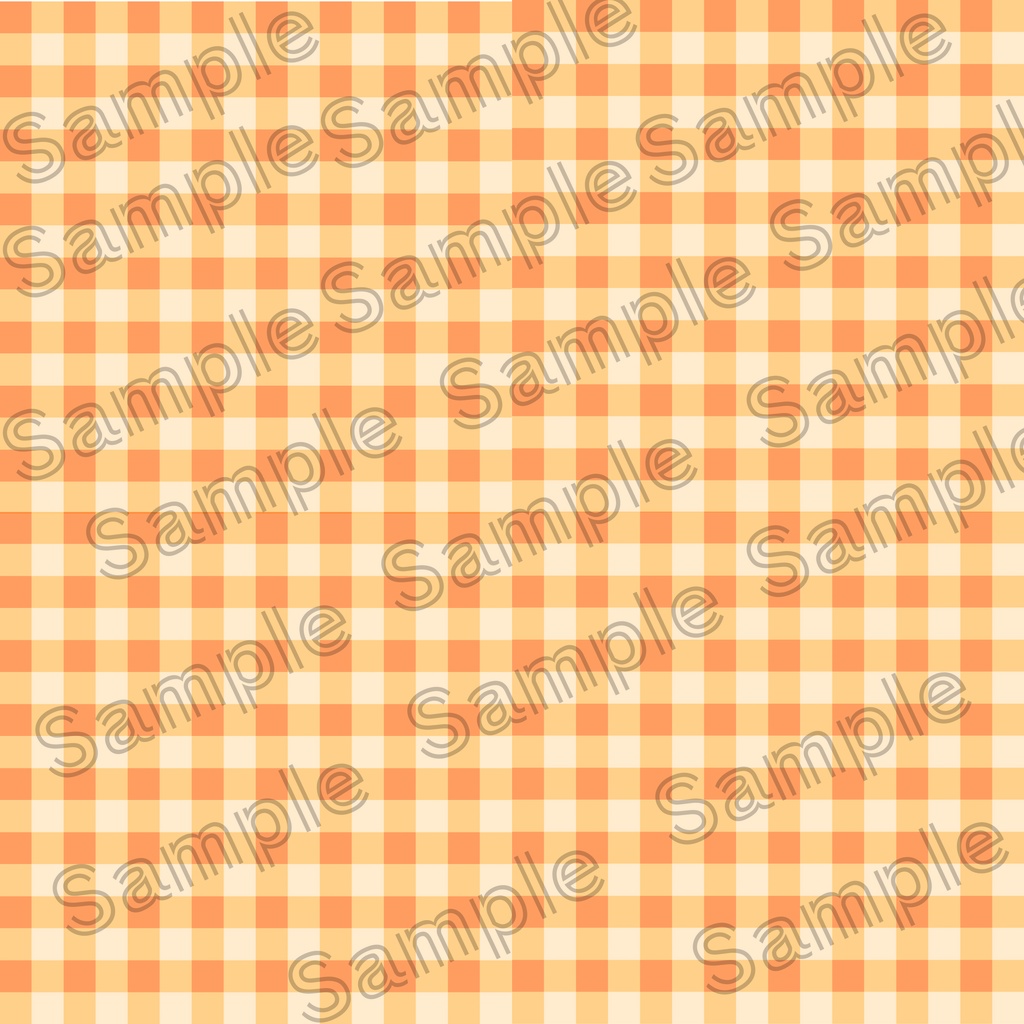 ハロウィン水彩デザインペーパー 6柄セット|3000px PNG・A4 PDF 商品紹介文