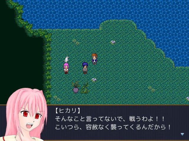 CROSS DIMENSION【Windows版】