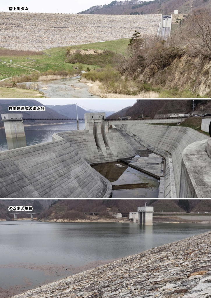 【PDF版】クルマがなくてもダム旅するよ!