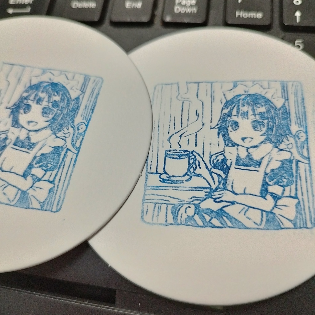 ヤクいさんケミカルフードお皿6インチ(送料込み料金です)