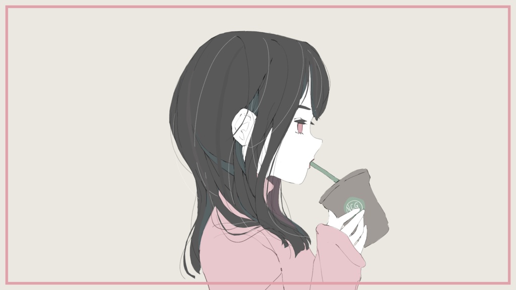 【無料版有〼】Coffee【フリーBGM/雑談/ゲーム実況/ライブ配信/作業用/チル/リラックス】