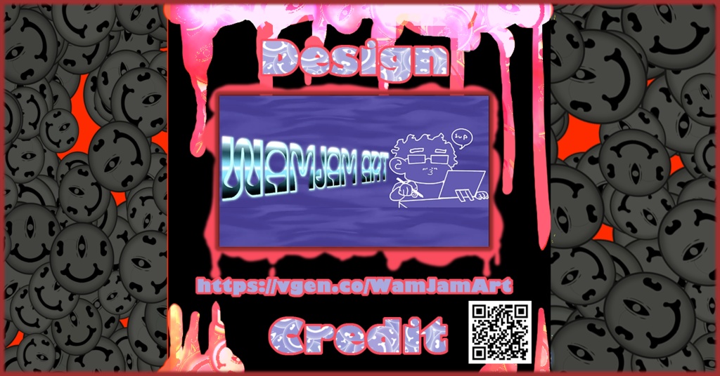 Birth Day Boy -バースデーボーイ- VRC向け/自開発ゲーム向け 3Dモデル  For VRC/self-developed games