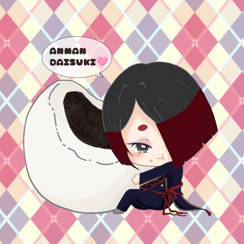 ミニマルチクロス（ユーハン）