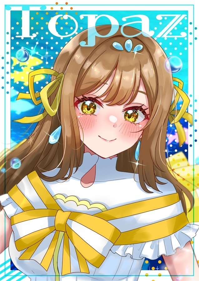 TOPAZ