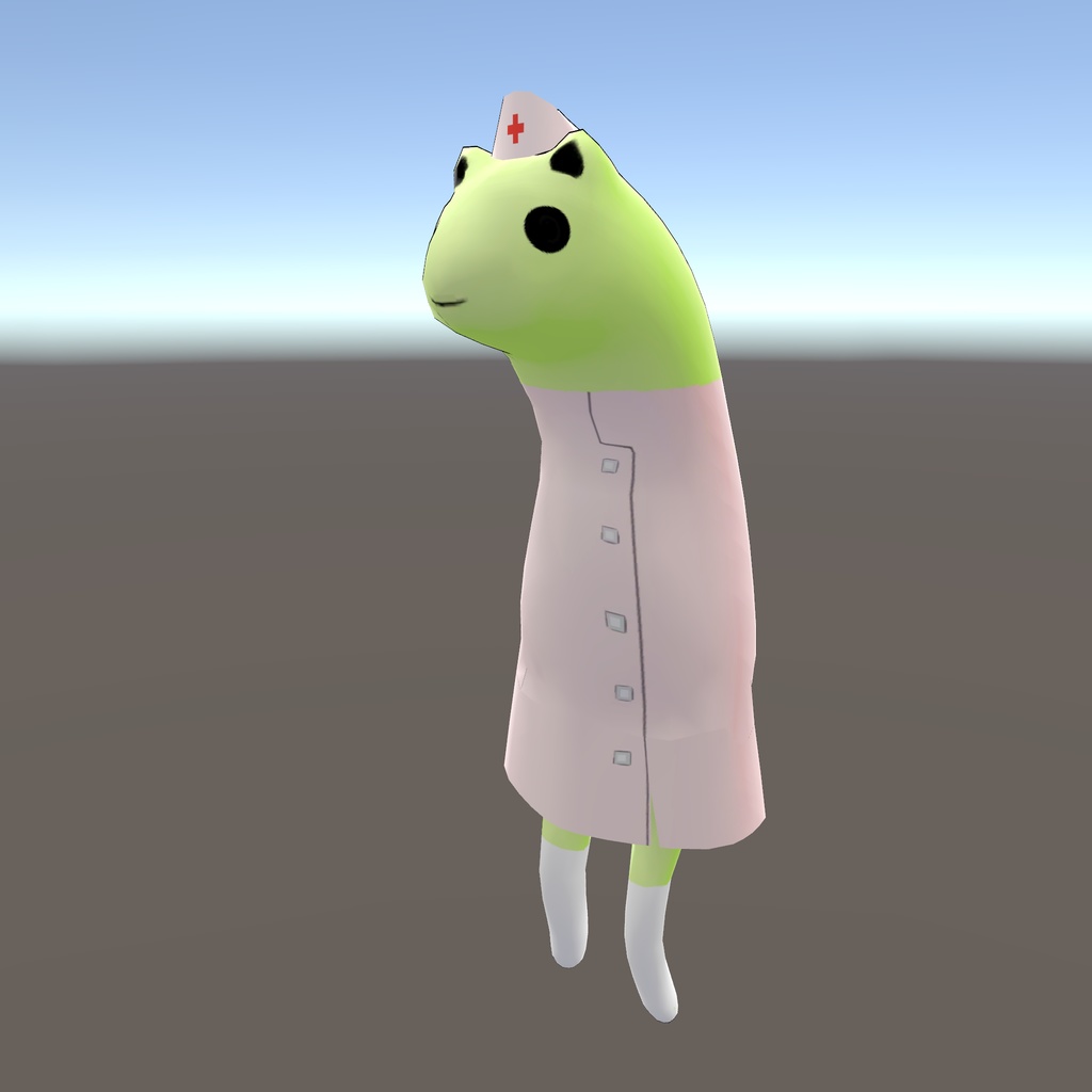 ナースakyo