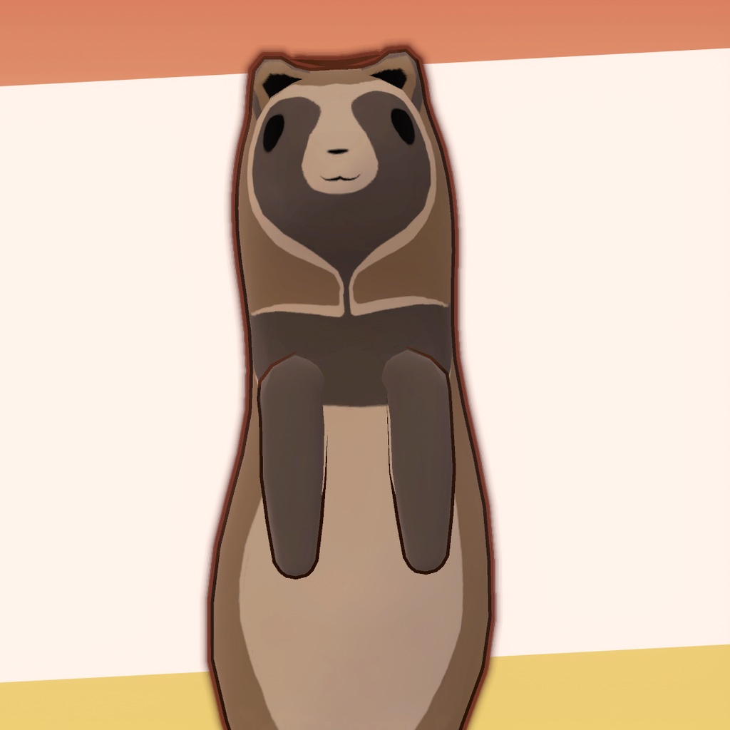 たぬきakyo3.0