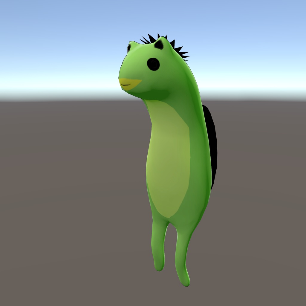かっぱakyo