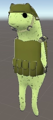 歩兵akyo