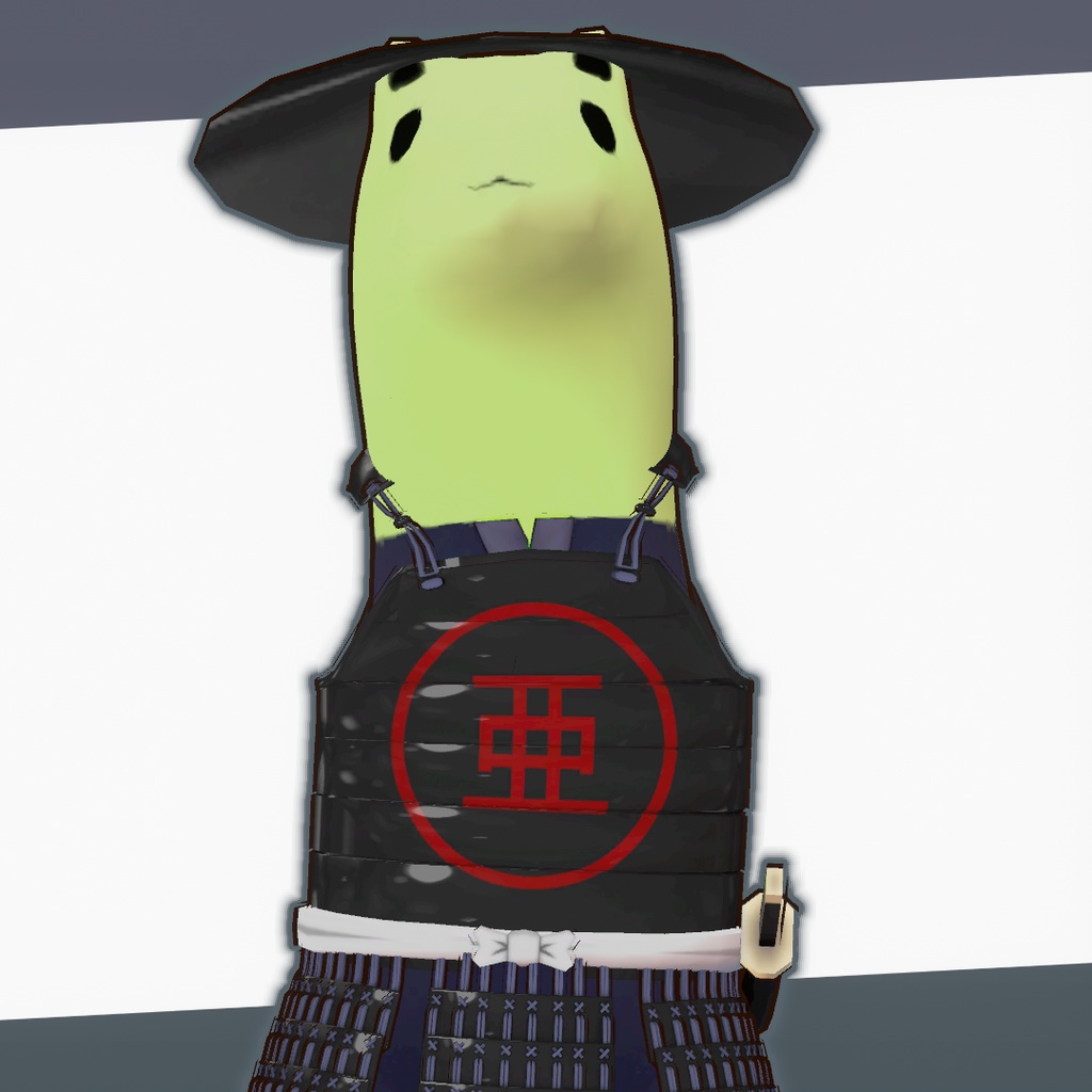 足軽akyo