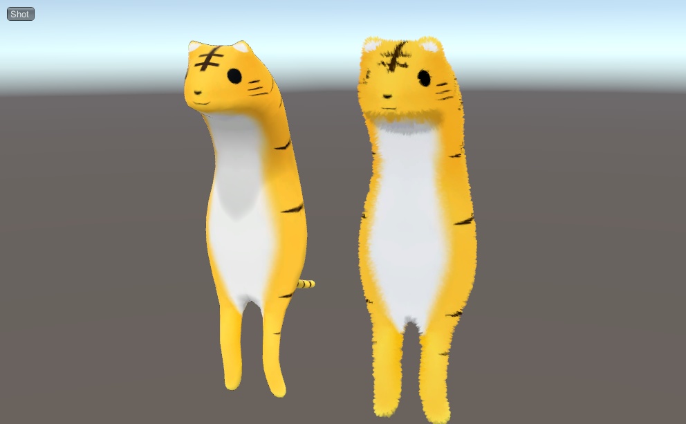 とらakyo