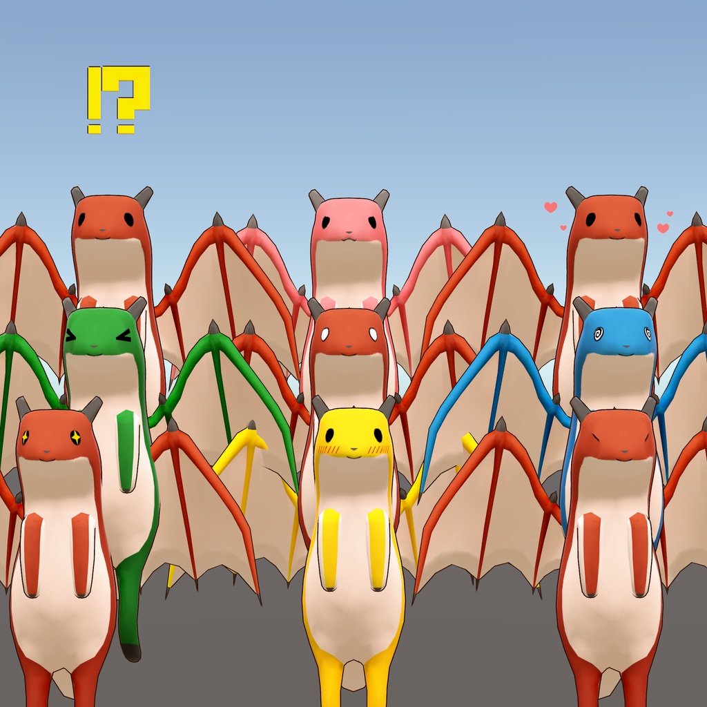 どらごんakyo3.0+コート&パーカー