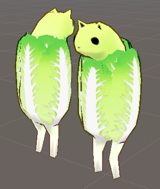 はくさいakyo