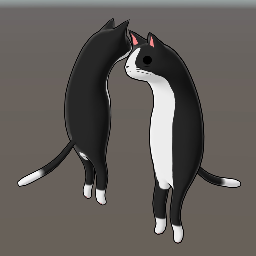 ねこakyo