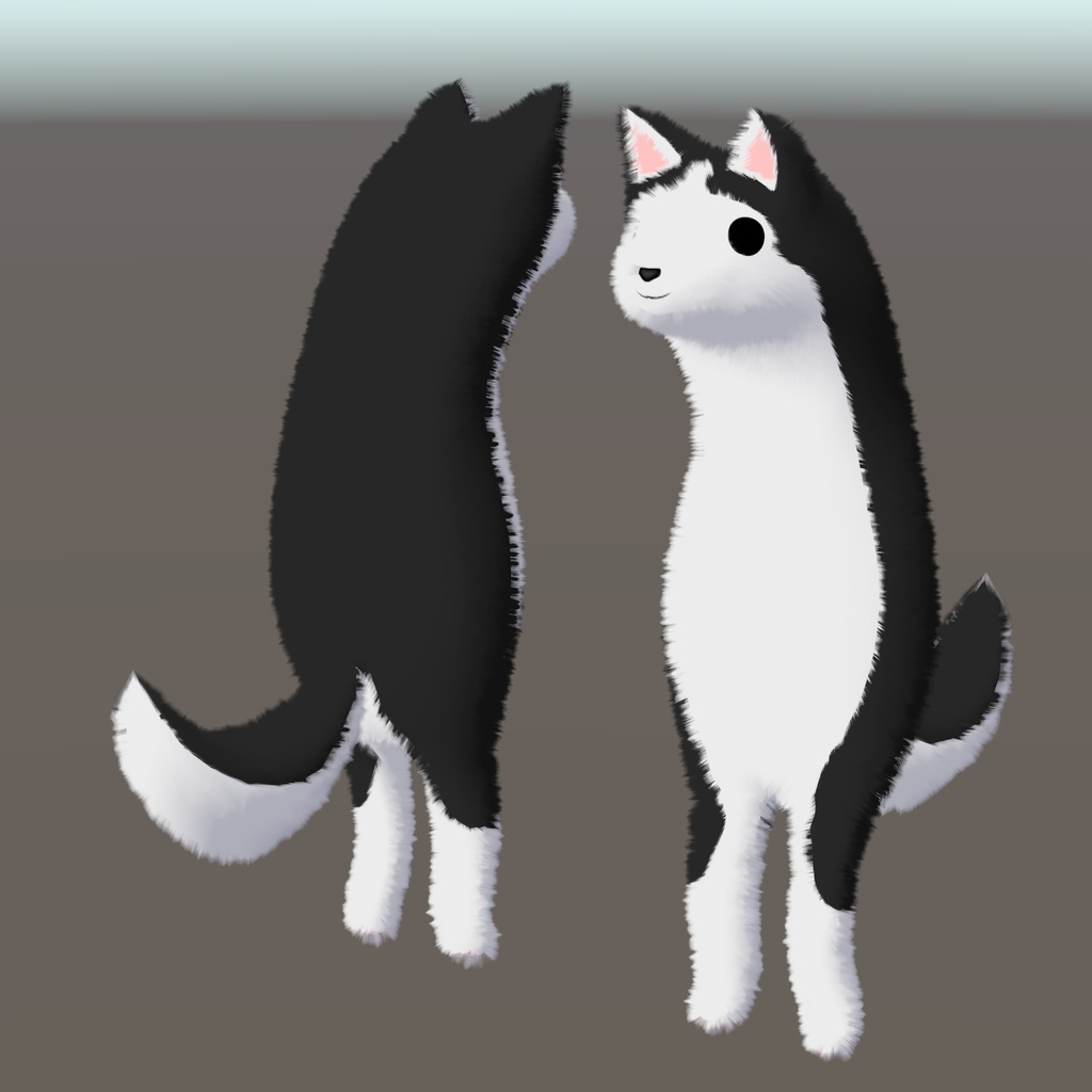 いぬakyo