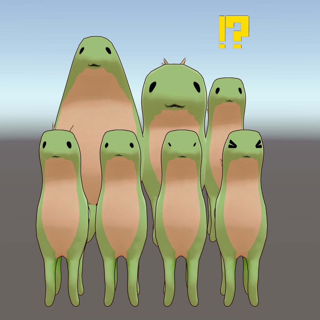 ステゴサウルスakyo