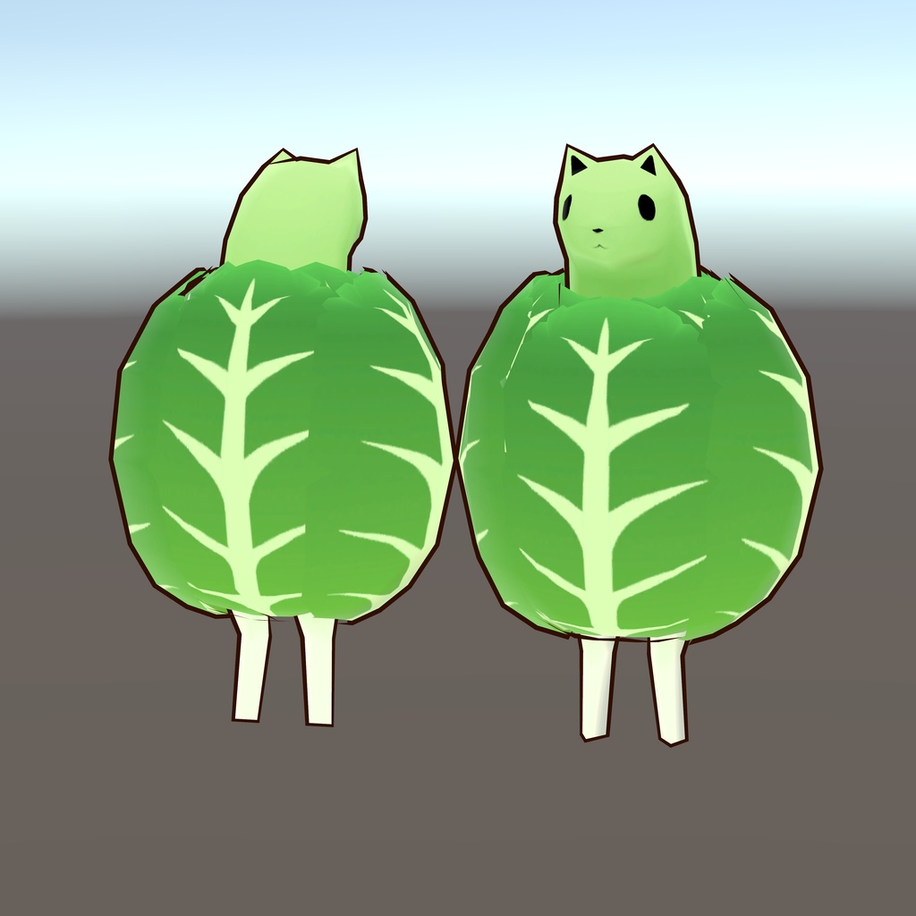 キャベツakyo