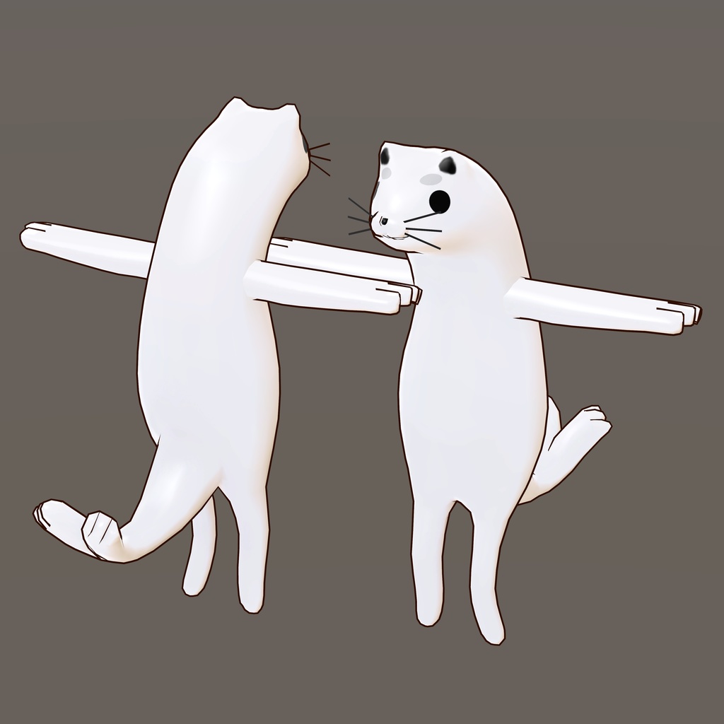 あざらしakyo