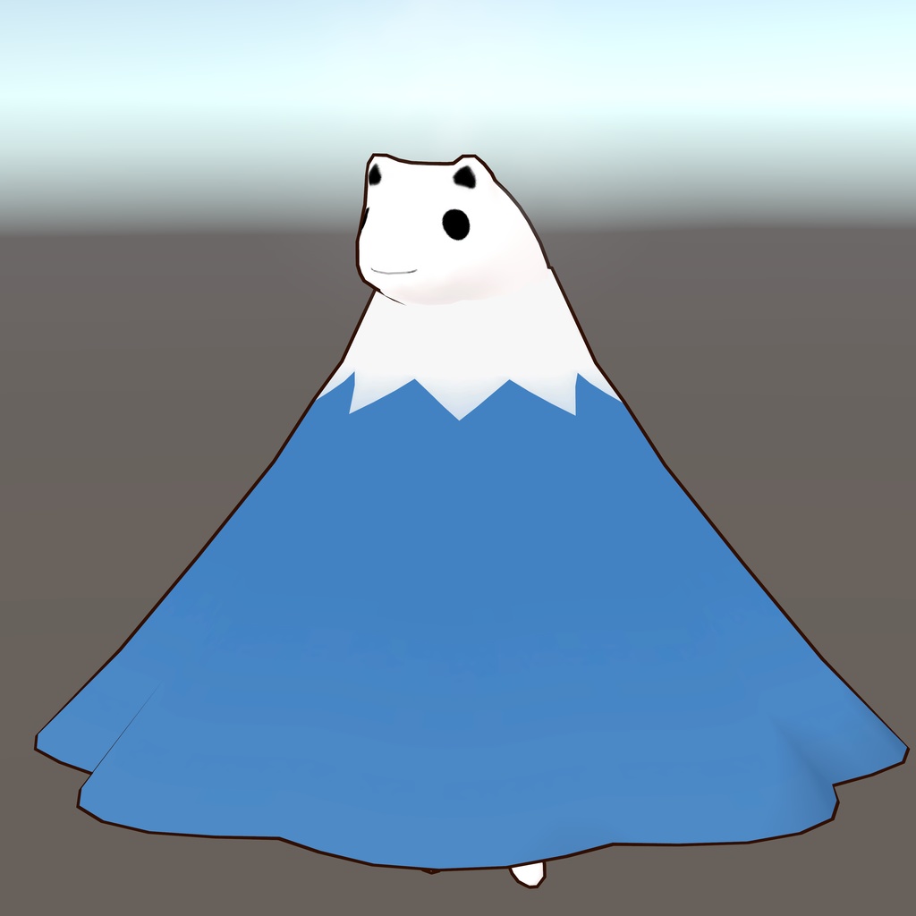 富士山akyo