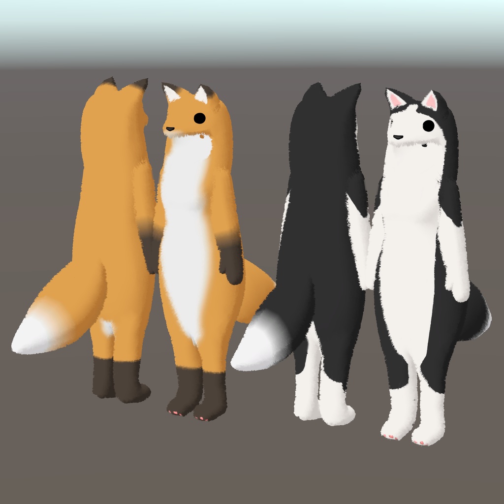 あきょぐるみ(いぬ・きつね・ねこ・たぬき)