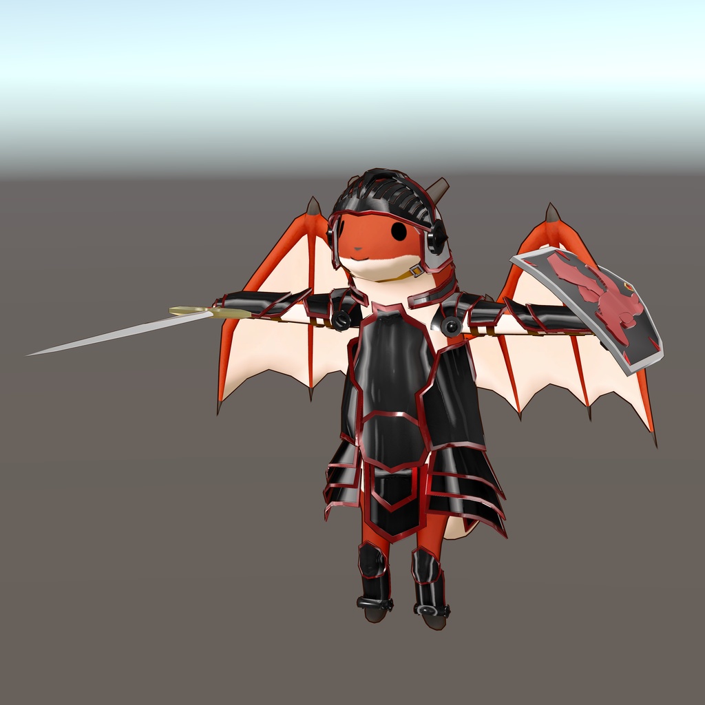 どらごんないとakyo