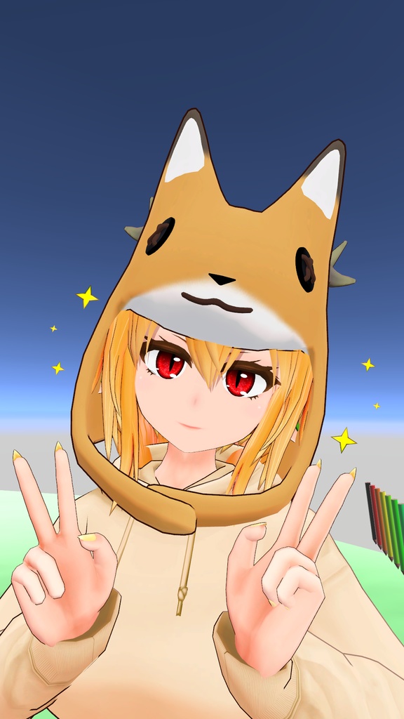 きつねakyoフード