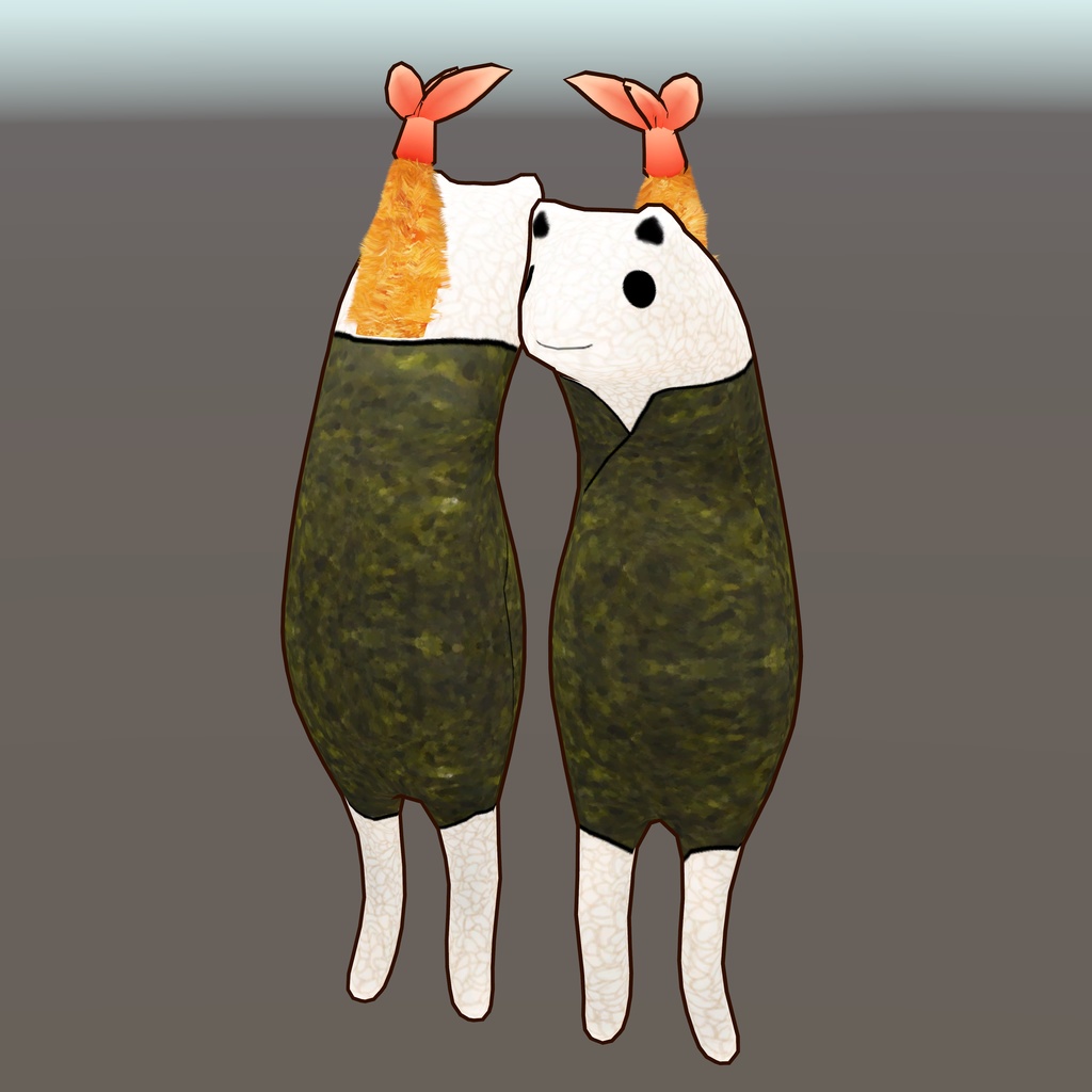 天むすakyo