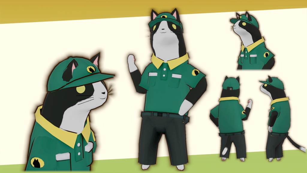 宅配ねこakyo&ローダー