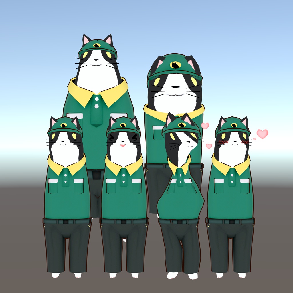 宅配ねこakyo&ローダー