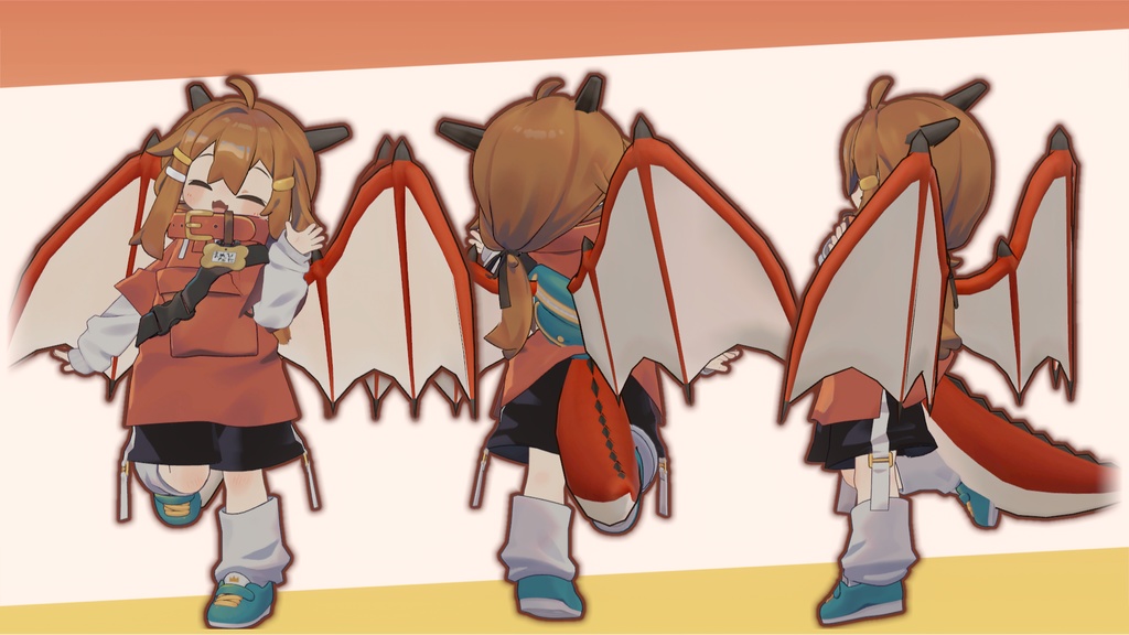 どらごんあきょひなたセット