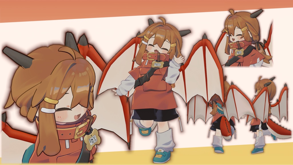 どらごんあきょひなたセット